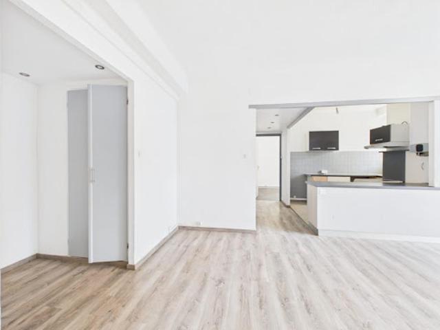 Appartement vente à Ajaccio