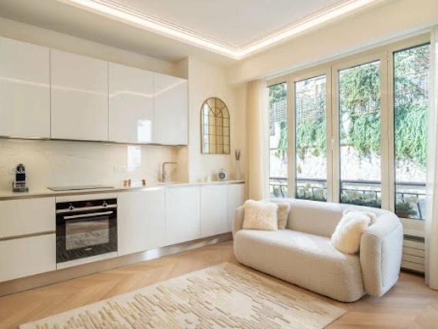 Appartement vente à Campagne Monaco, Valensole