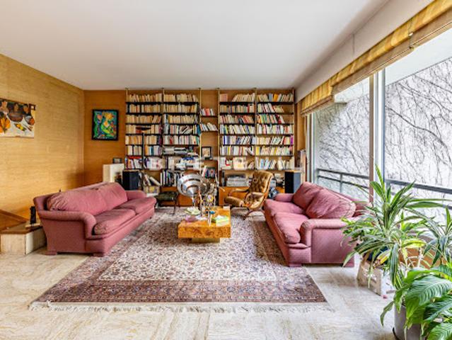 Appartement vente à Paris, Île-de-France
