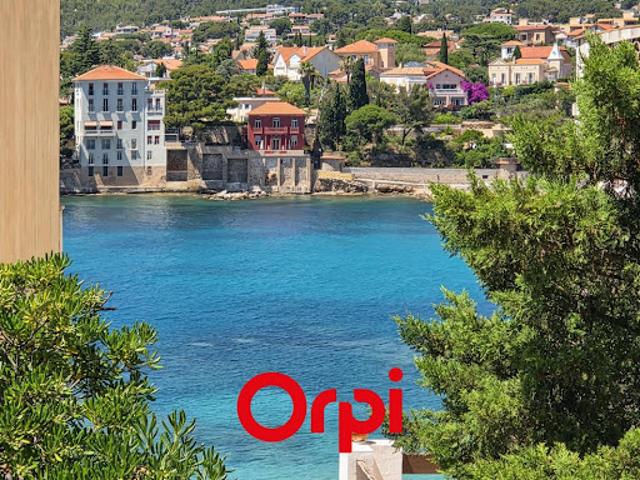 Appartement vente à Arrondissement de Toulon, Bandol