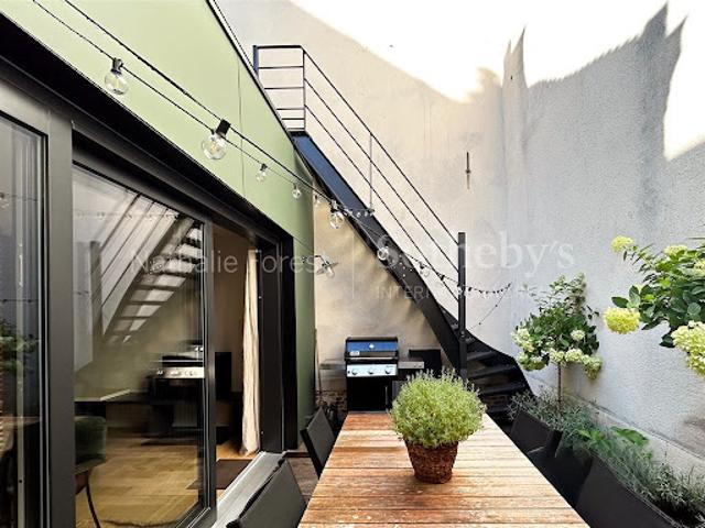 Appartement vente à Lille, Nord