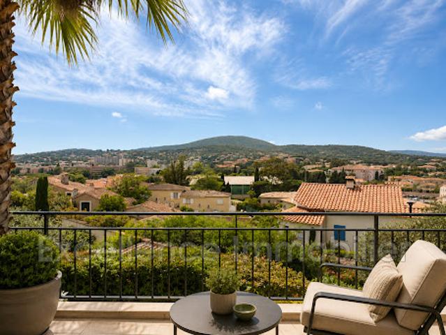 Appartement vente à Arrondissement de Draguignan, Sainte-maxime