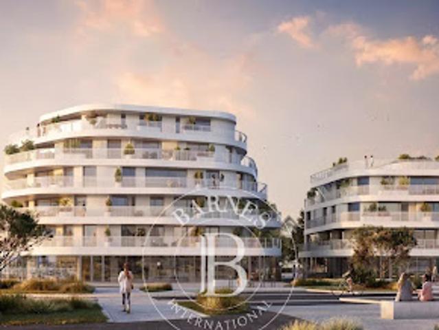 Appartement vente à Saint-Nazaire, Pornichet