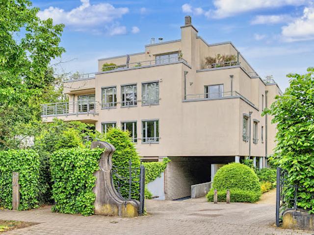 Appartement vente à Uccle, Bruxelles