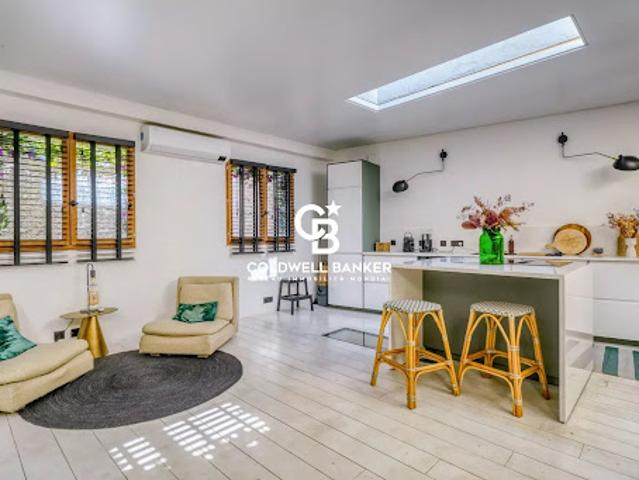 Appartement vente à Bordeaux