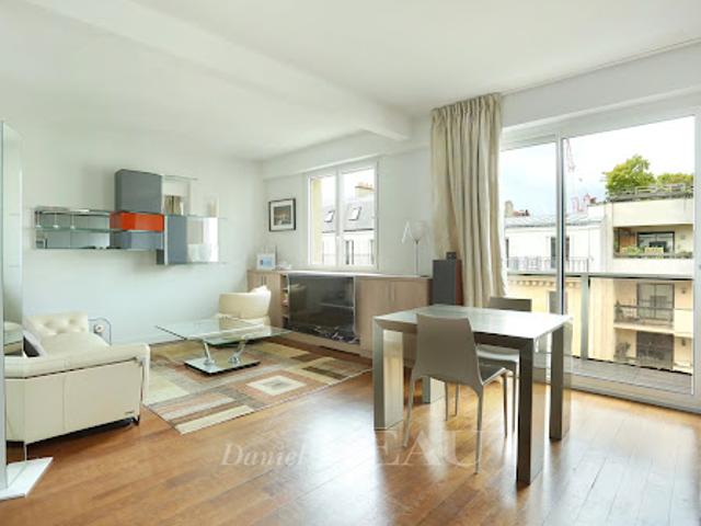 Appartement location à Nanterre, Neuilly-sur-seine