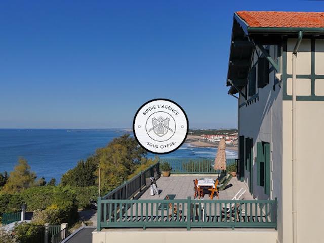 Appartement vente à Bayonne, Biarritz