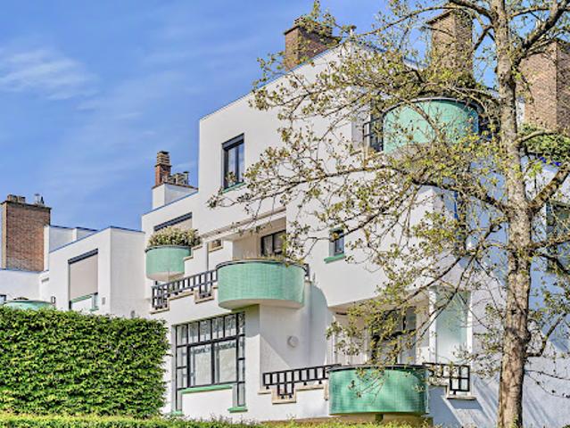Appartement vente à Uccle, Bruxelles