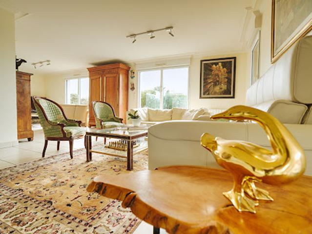 Appartement vente à Les Sables-d'Olonne, Château-d'olonne