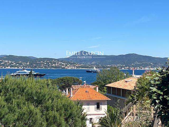 Appartement vente à Arrondissement de Draguignan, Saint-tropez