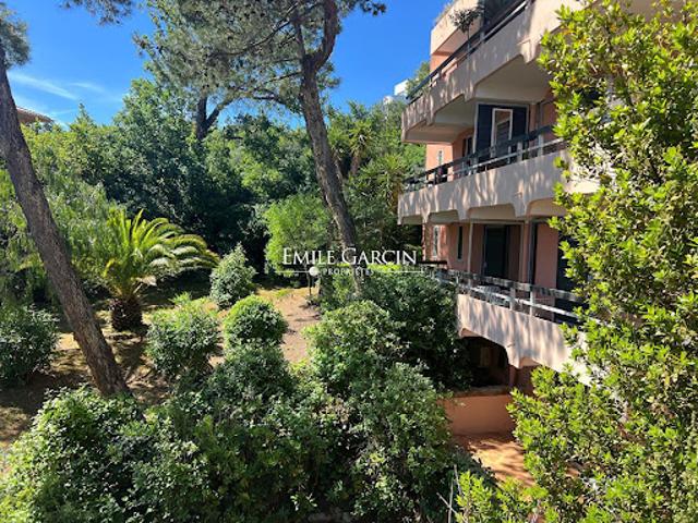 Appartement vente à Arrondissement de Draguignan, Saint-tropez