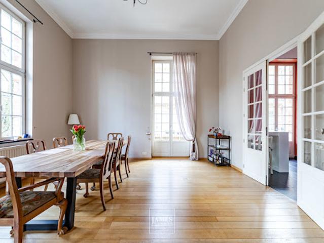 Appartement vente à Uccle, Bruxelles