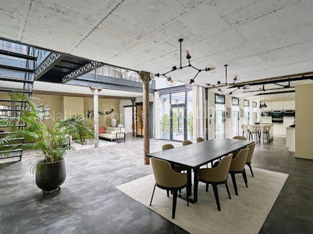 Appartement vente à Lille