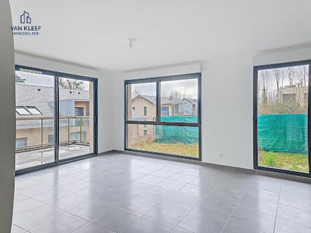 Appartement vente à Gex, Divonne-les-bains