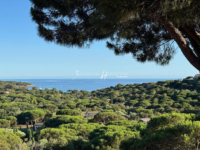 Appartement vente à Arrondissement de Draguignan, La Croix-valmer