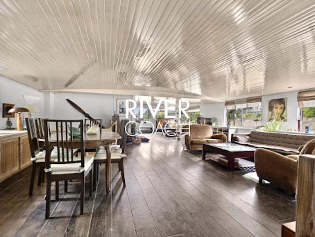 Appartement vente à Nanterre, Neuilly-sur-seine