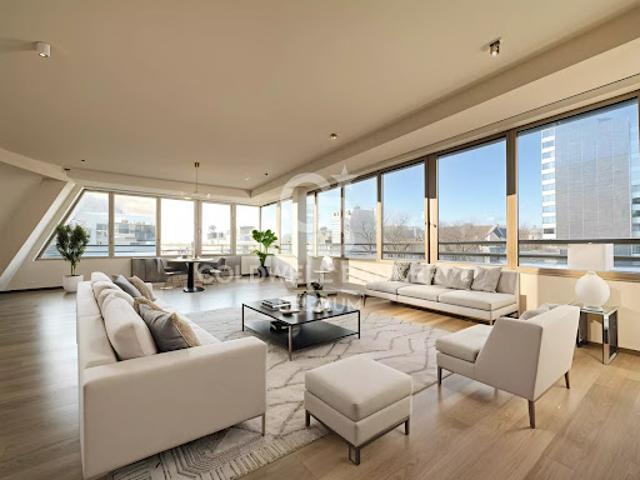 Appartement location à Brussel, Bruxelles