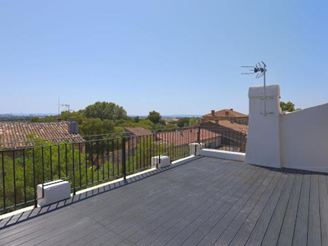 Appartement vente à Aix-en-Provence, La Fare-les-oliviers