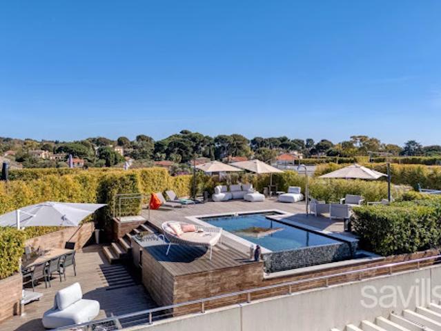 Appartement vente à Grasse, Antibes