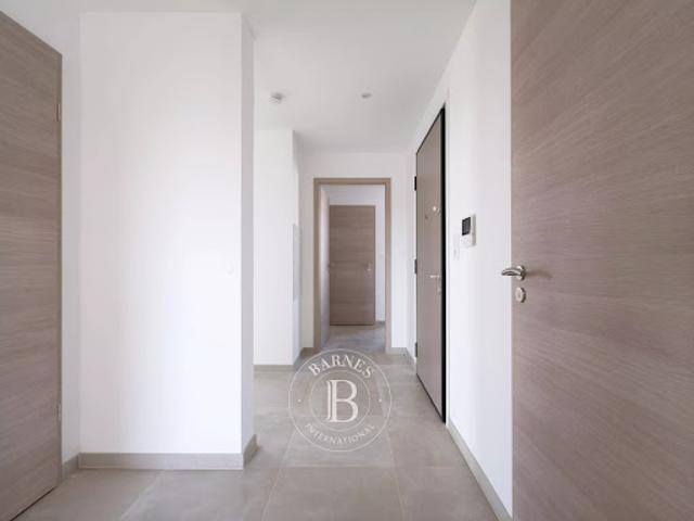 Appartement vente à Metz