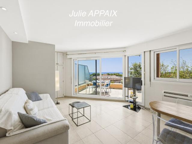 Appartement vente à Arrondissement de Draguignan, Saint-raphaël