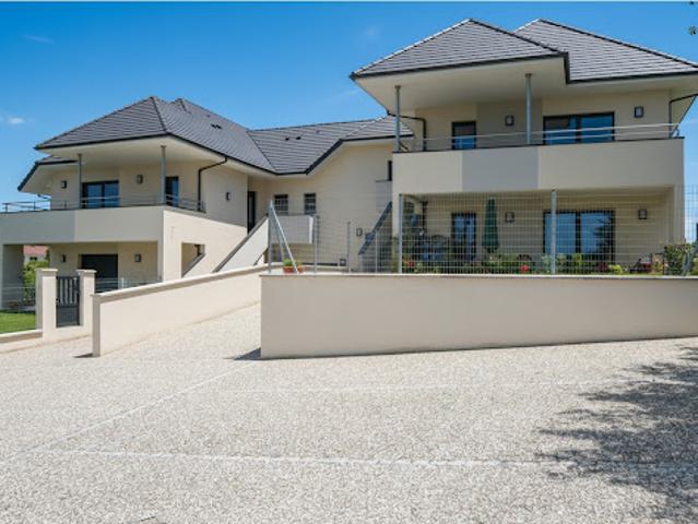 Appartement vente à Pau, Sauvagnon