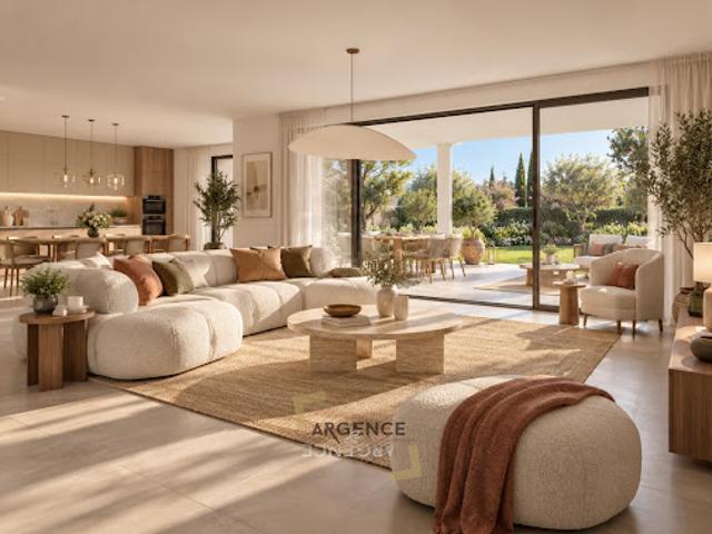 Appartement vente à Lodève, Saint-gély-du-fesc