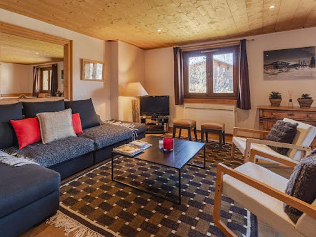 Appartement vente à Bonneville, Megève