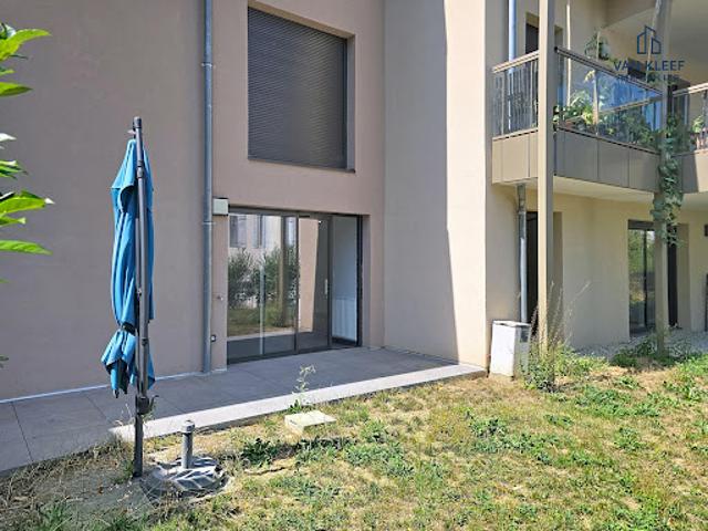 Appartement vente à Gex, Divonne-les-bains