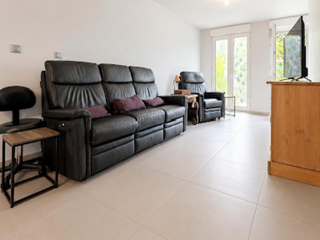 Appartement vente à Reims