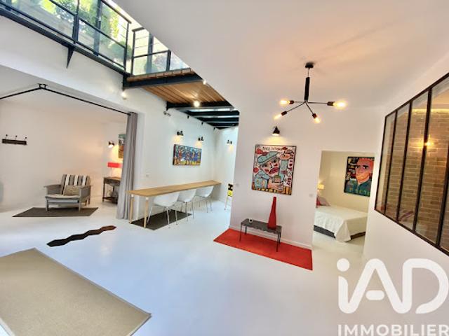 Appartement vente à Nantes