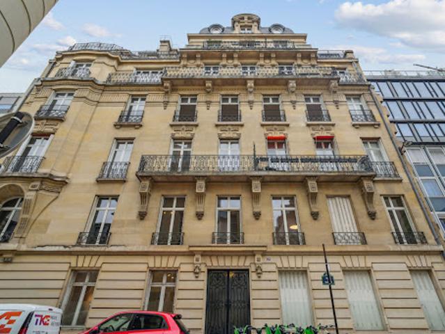 Appartement vente à Bordeaux