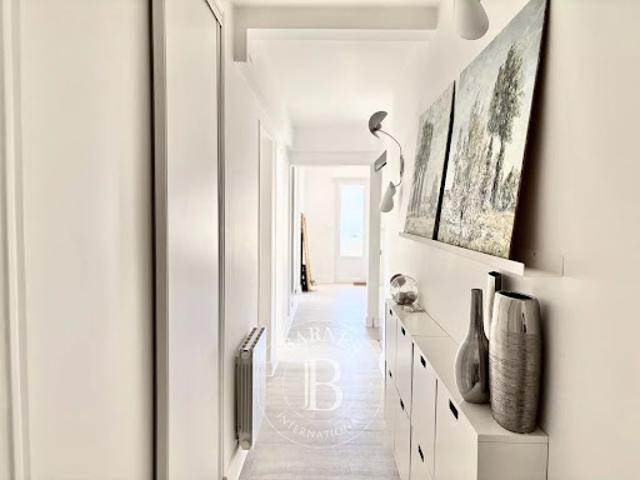 Appartement vente à Dieppe, Saint-aubin-sur-mer