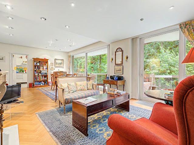 Appartement vente à Uccle - Ukkel, Brussel-Hoofdstad - Bruxelles-Capitale