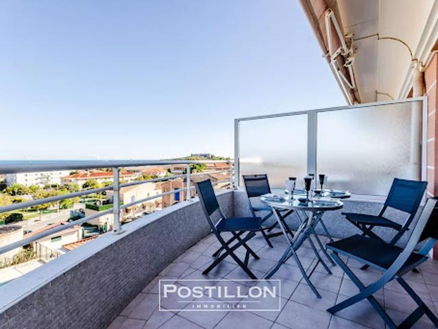 Appartement vente à Grasse, Antibes