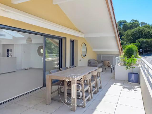 Appartement vente à Arrondissement de Toulon, Toulon