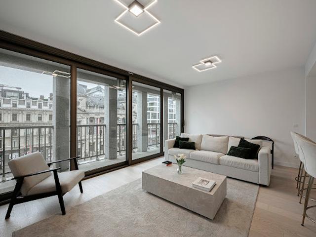Appartement vente à Antwerpen