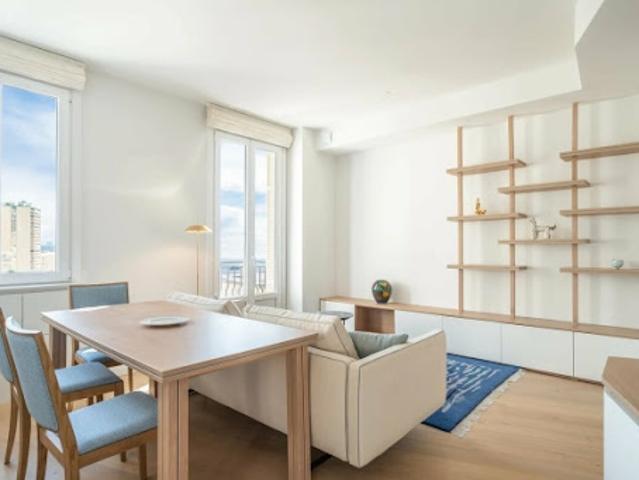 Appartement vente à Campagne Monaco, Valensole
