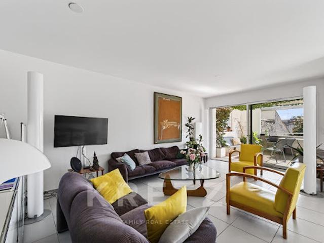 Appartement vente à Nîmes