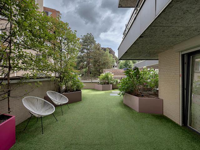 Appartement vente à Antwerpen