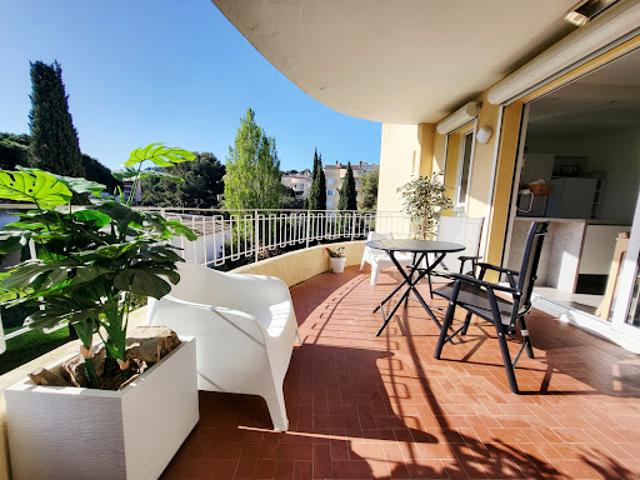 Appartement vente à Arrondissement de Draguignan, Cavalaire-sur-mer