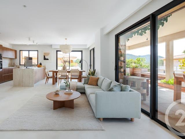 Appartement vente à Sartène, Lecci
