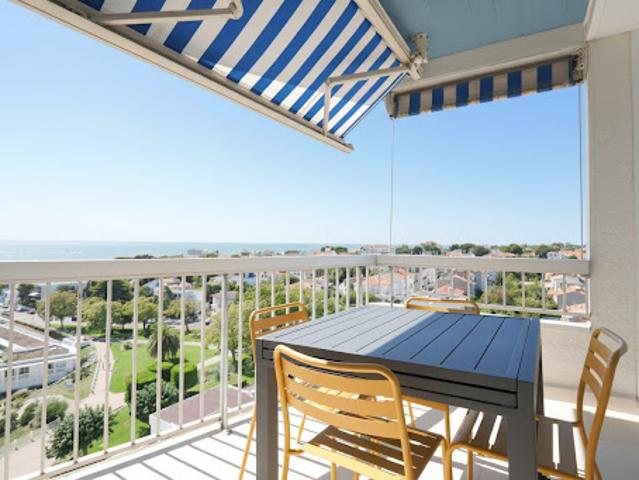 Appartement vente à Royan, Charente-Maritime
