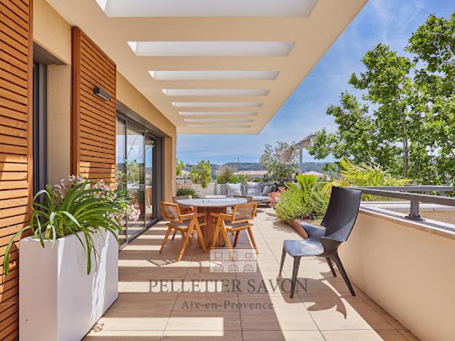 Appartement vente à Aix-en-Provence, Aix-en-provence