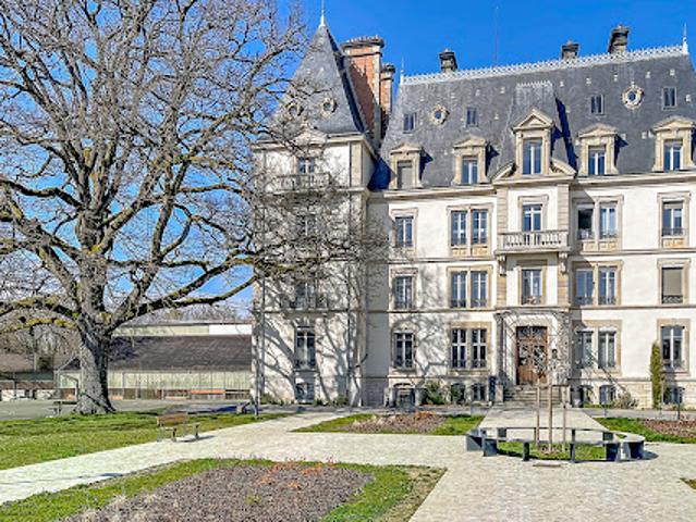 Appartement vente à Belfort, Morvillars