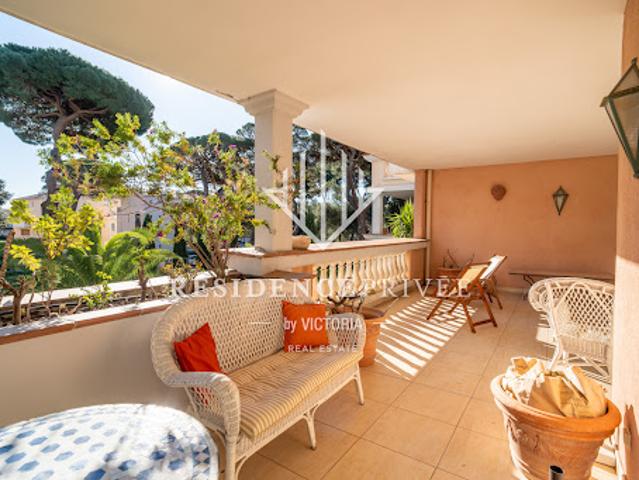 Appartement vente à Arrondissement de Toulon, Hyères