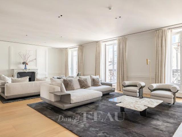Appartement vente à Bordeaux