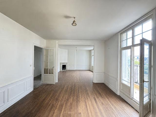 Appartement vente à Reims