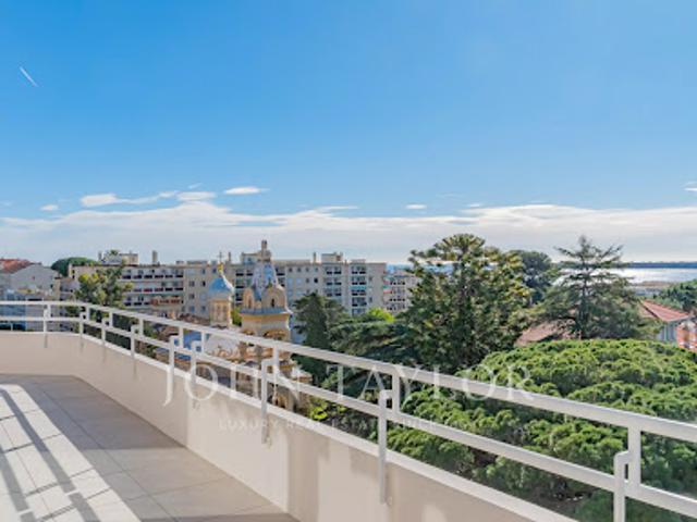 Appartement vente à Grasse, Cannes