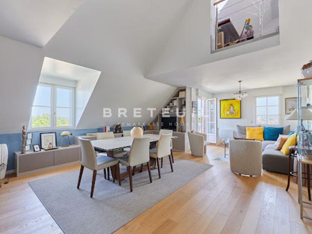 Appartement vente à Lisieux, Honfleur